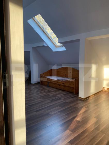 Casă mare, în Centrul Vechi din Deva - 10 camere, ideal locuință + investiție
