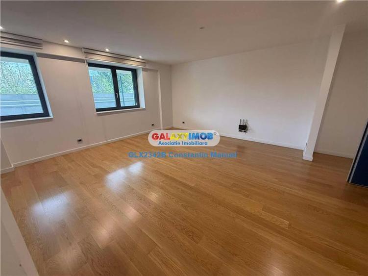 Apartament 2 camere, Aviatiei, Promenada Mall, tva inclus, NOU