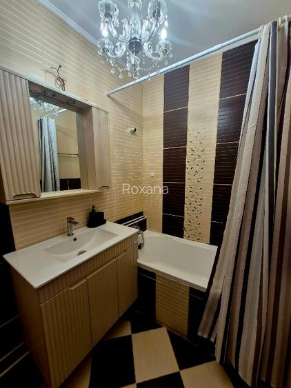 Garsoniera bloc mixt 45 mp complet renovata
