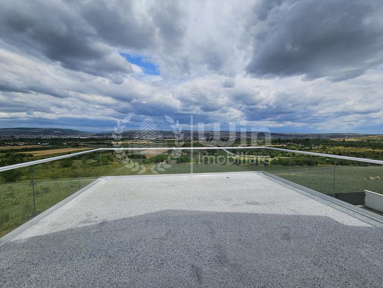 Casa individuala | Nzeb | 220mp utili | 479 mp teren | Zona Soporului
