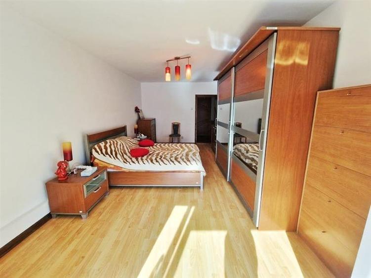 Apartament 2 camere decomandate, zona Nord