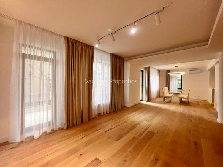 Vila de lux | zona Kiseleff | acces metrou Aviatorilor - 3