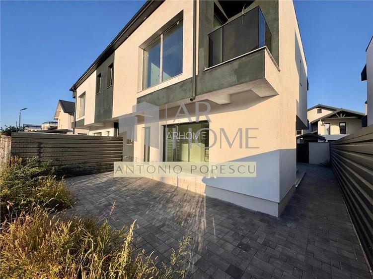 Casa 4 camere, constructie noua, in Ploiesti, zona Albert - 30