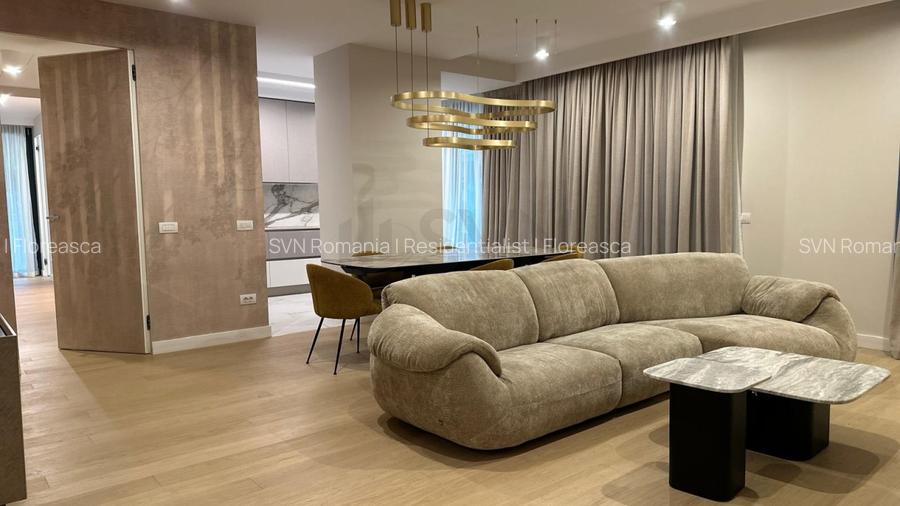REA1029055 Apartament Aviatorilor l Terasa si gradina 133 mp - 4