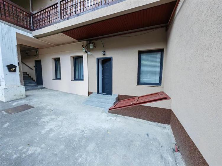 Inchiriem Apartament 2 Camere, Modern, 62 Mp, Semidecomandat, Centrul Istoric