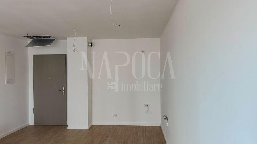 Apartament 2 camere de vanzare in Marasti, Cluj Napoca
