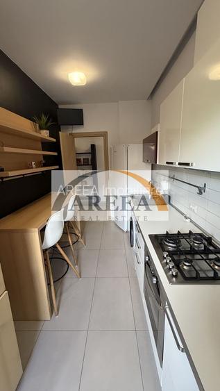 Apartament 2 camere cu curte proprie, terasă și beci 16 mp lângăPădure - 11