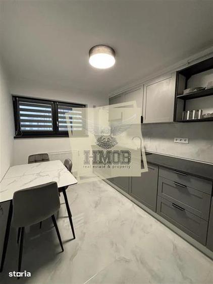Apartament decomandat 2 camere Doamna Stanca