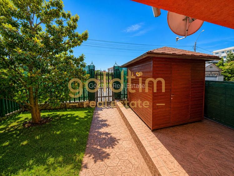 SUPERB/ GRADINA MATURA/ ANSAMBLU SECURIZAT - 30
