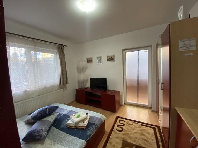 Apartament cu o camera| Manastur| finisat modern| 35 mp