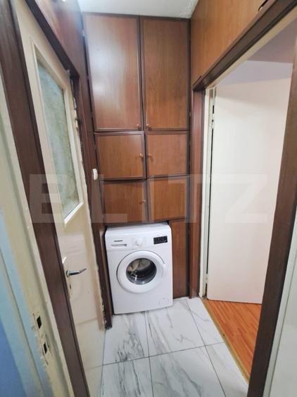 Vând apartament 2 camere – Săcele, Cartier Electroprecizia