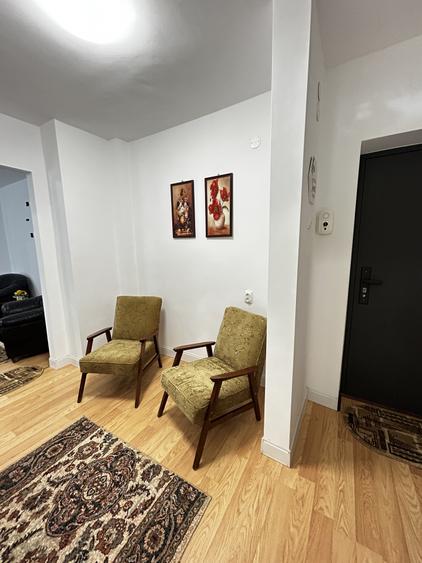 Apartament de închiriat Casa de Cultura