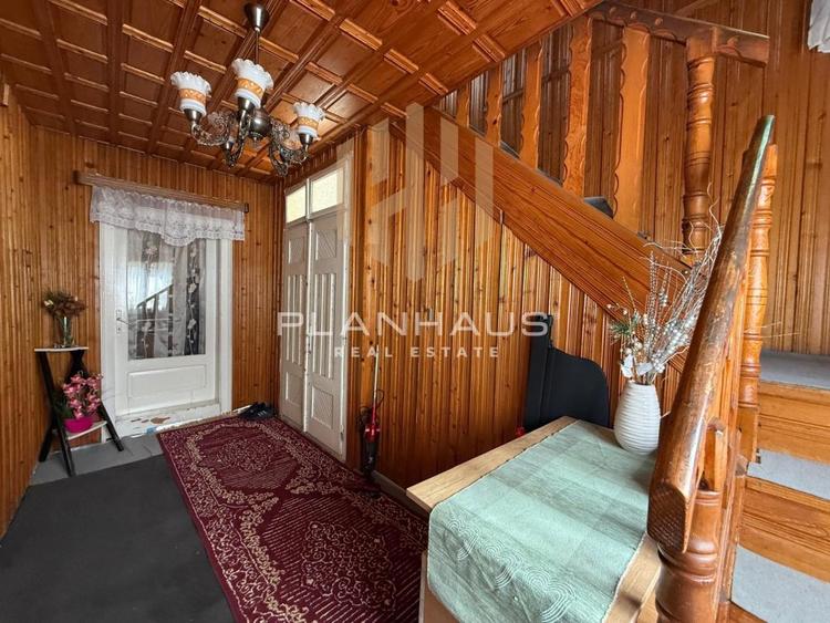 Casă individuală Viseu de Sus ,la 3 min de Mocănita Maramures,ideal scop turi
