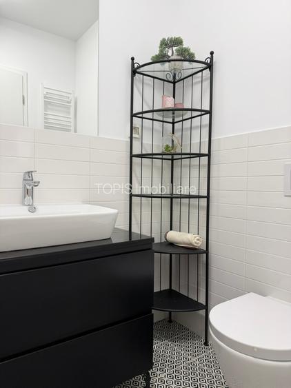 Aviatiei Premium Buiding /  Mobilier LUX / Parcare Inclusă/ Pet Friendly - 10