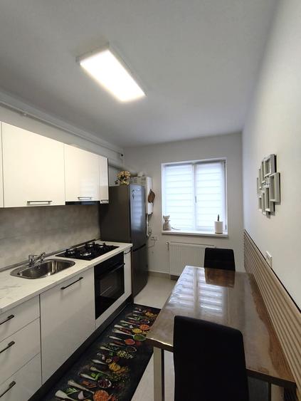 Măgurele–Rahova-Garsoniera impecabila-Parcare-Prima inchiriere-450 EUR
