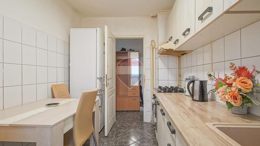 Apartament 2 Camere | Mobilat | Cartier Noua | Comision 0%