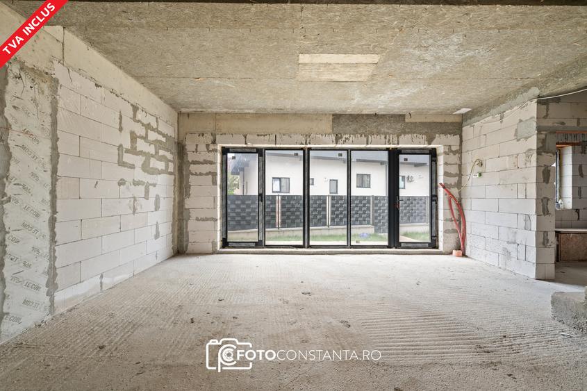 ✅Apartament 4/5 camere sau casă la 3 minute de Tomis Plus - Boreal?