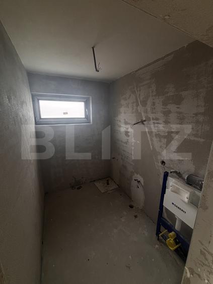 APARTAMENT 2 CAMERE | INTRE LACURI | CU CF
