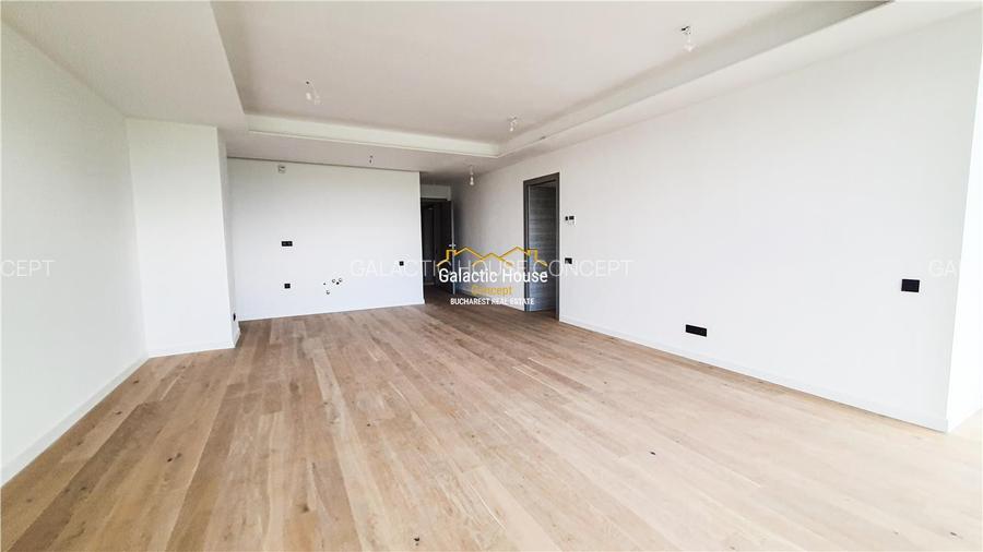 Apartament 3 camere | LUX | FLOREASCA |VEDERE PARC VERDI - 2