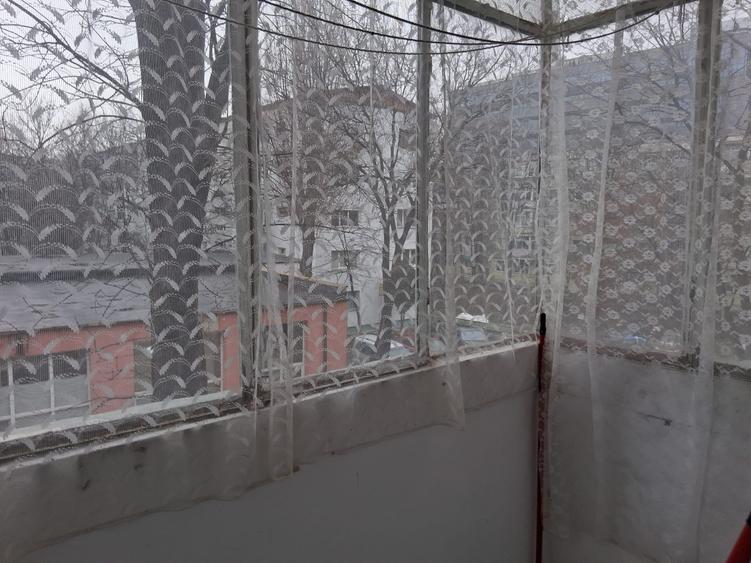Apartament 3 camere etaj intermediar Podu Ros Salubris id.oferta 161169