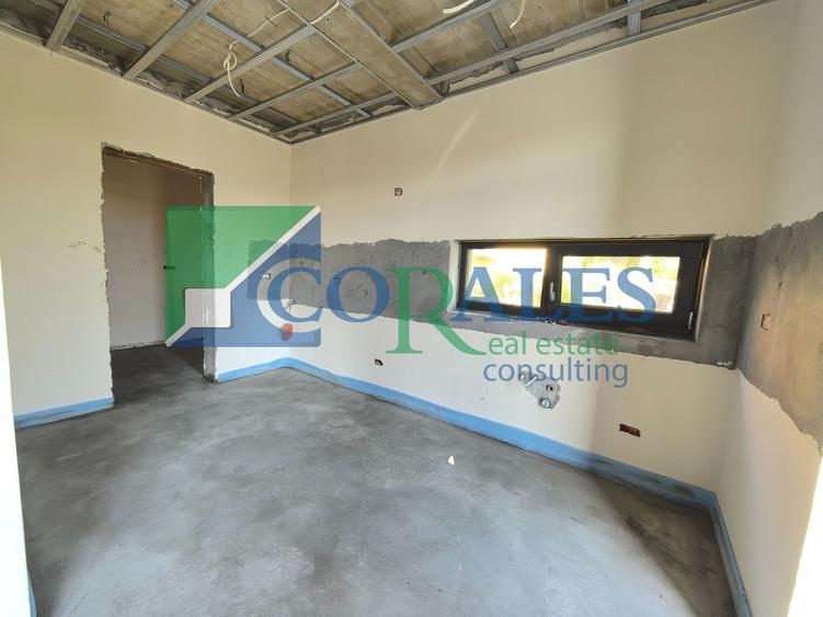 Finisaje la Alegere! Teren Generos! Locatie Excelenta!