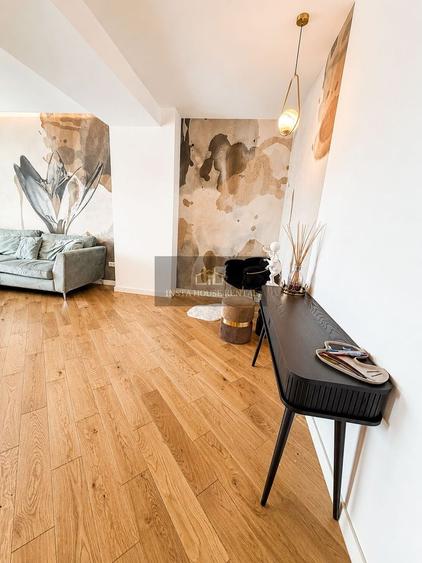 2 Camere ULTRALUX | Terasă 17 mp | ELA Victoriei
