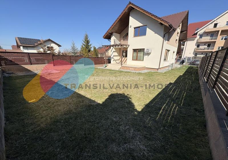Casa inchiriere, 164 mp, Campului - 7