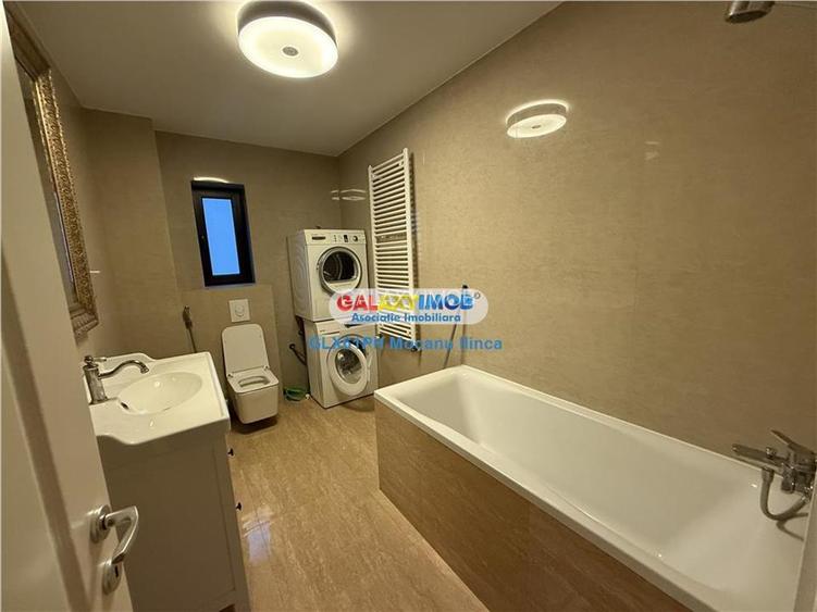 Inchiriere apartament 3 camere, de lux, Ploiesti, zona Marasesti - 10
