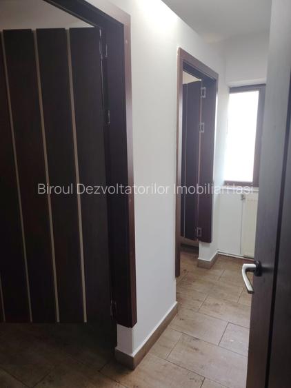 Spațiu 200 mp utili – CUG / ExpoMobila – vizibilitate excelentă, parcare, curte - 8