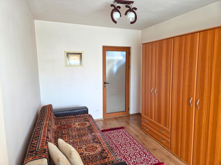 APARTAMENT DE 2 CAMERE, ETAJUL 1 - CALEA LUI TRAIAN