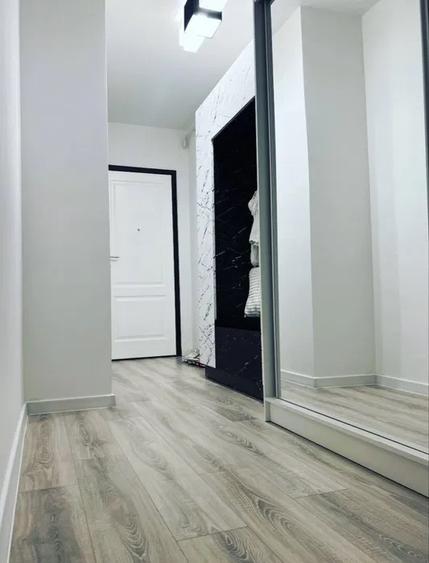 2 camere decomandat 60mp bloc nou intabulat Cartier Visoianu