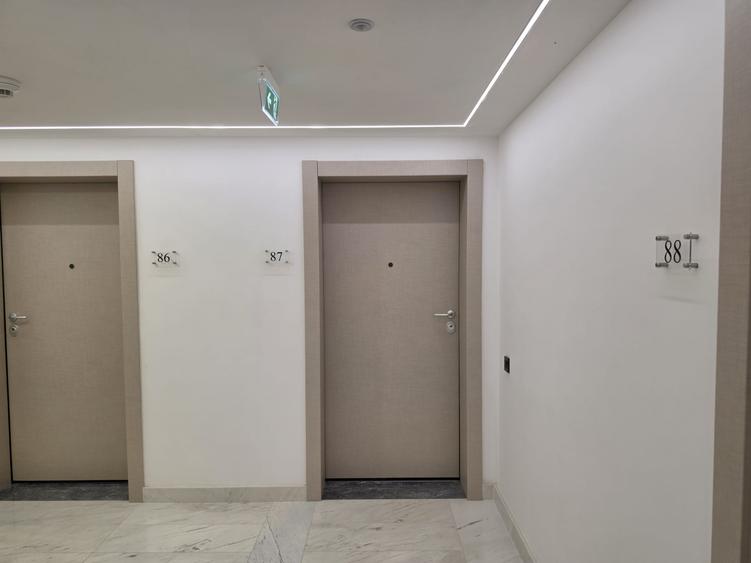 Aviatiei | 2 camere | Bloc 2025 | 5 Minute Metrou |