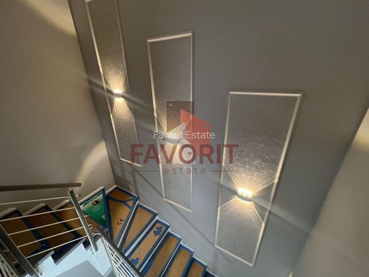 Duplex PREMIUM 5 camere | 3 Bai | Chisoda - 12
