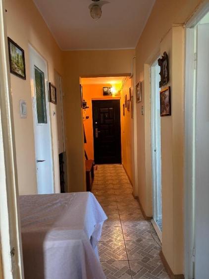 Apartament 2 camere decom - Micro 19