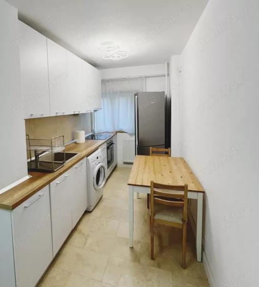 Apartament 3 camere Unirii Palatul Parlamentului Casa Poporului Fantani
