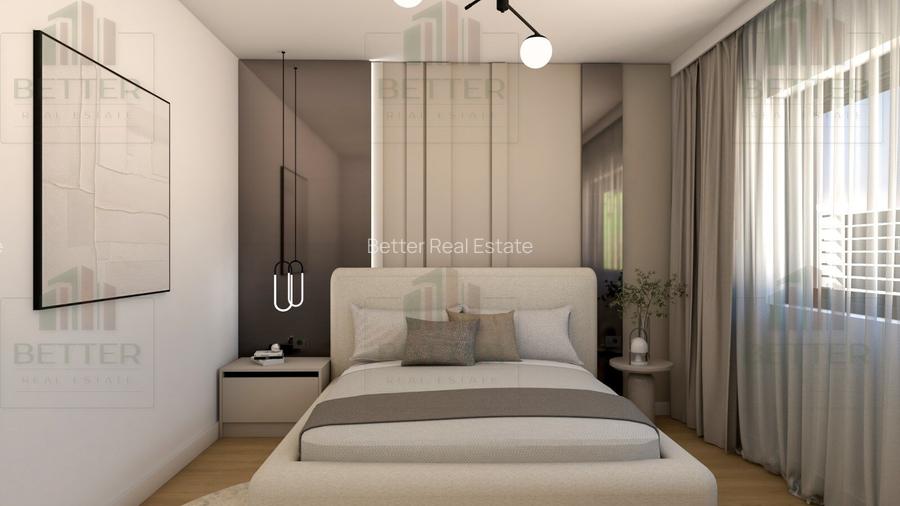 Ansamblu Nou: Case cu Teren de 400 mp – Personalizează-ți casa! - 13