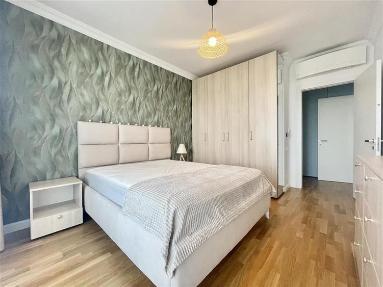 Modern fully furnished apartment Aviatiei-Herastrau Panoramic View