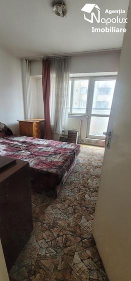 🏡✨ Apartament 2 camere de vânzare – Mărăști, zona Piața Mărăști ✨🏡