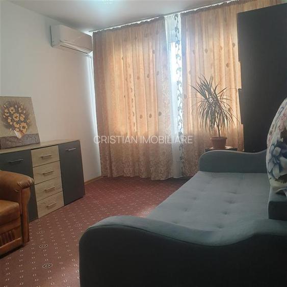 2 camere confort 1, etaj 3, Mobilat si Utilat, Hipodrom - 3