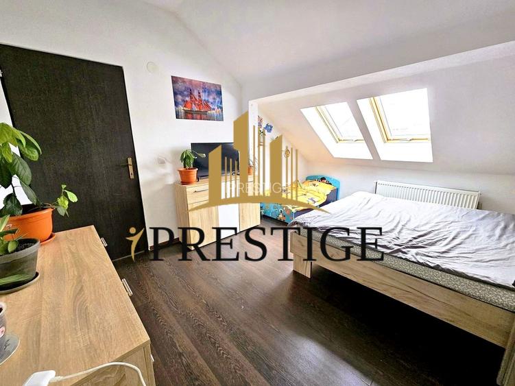 APARTAMENT 2 CAMERE DE VÂNZARE SIBIU | CURTE PRIVATĂ | TURNIȘOR - 2
