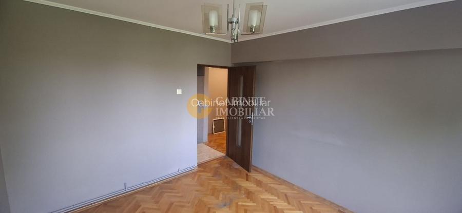 Central & Confortabil | Apartament 3 camere, Piața Unirii