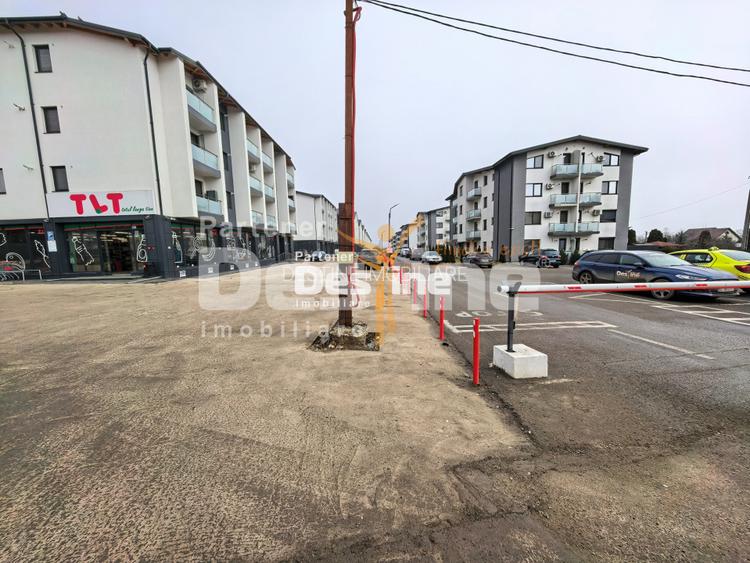 Apartament 2 camere decomandat 49 mp + balcon - 10