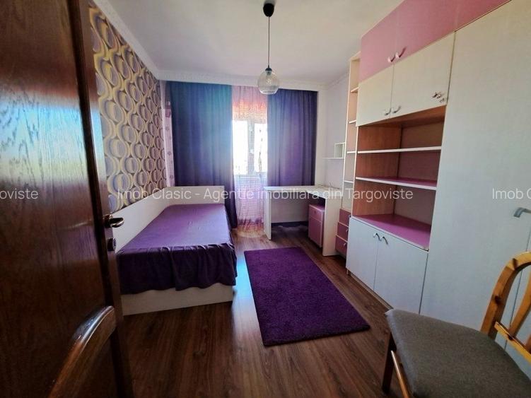 Targoviste ,Calea București, Inchiriere Apartament 4 Camere - 13