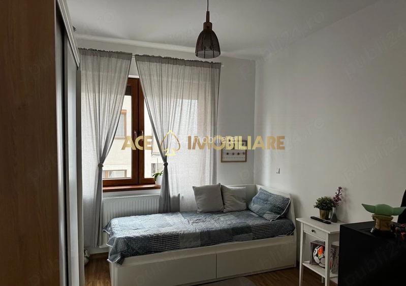 3 Camere de inchiriat | Berceni-Cartierul Solar | Parcare | PetFriendly - 3