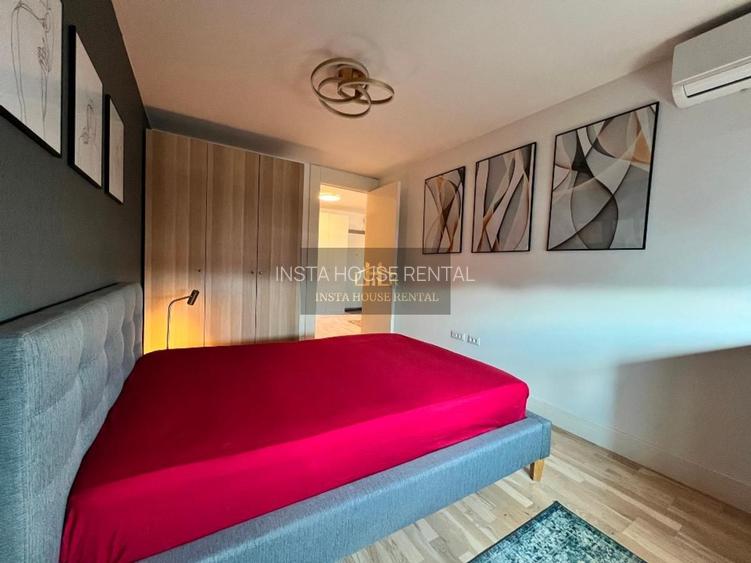 Apartament 2 camere 102 The Address - 7