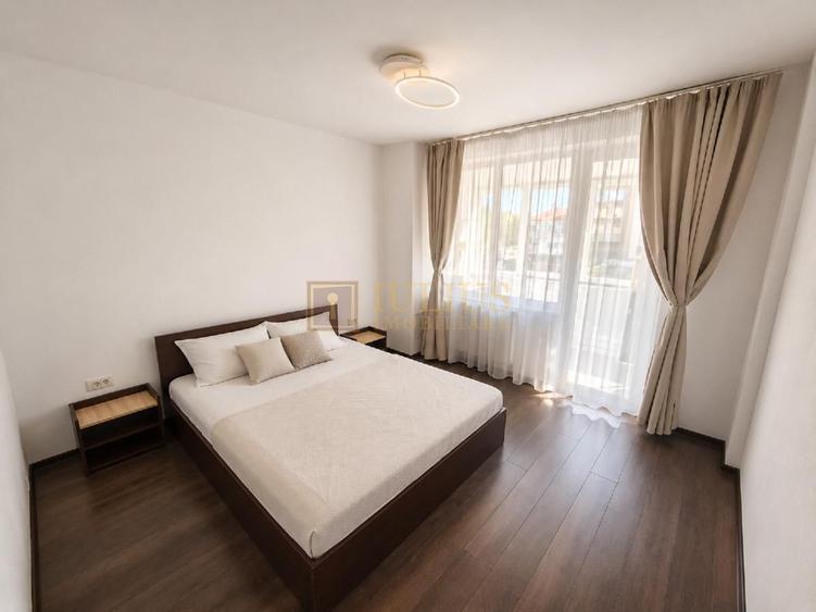 2 camere| parcare subterana| apartament spatios-cca 50 mp|