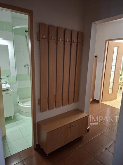 Apartament de inchiriat 3 camere decomandate, cartier Zorilor!