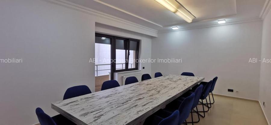 Nordului Caramfil Office lux all level su 185mp - 12