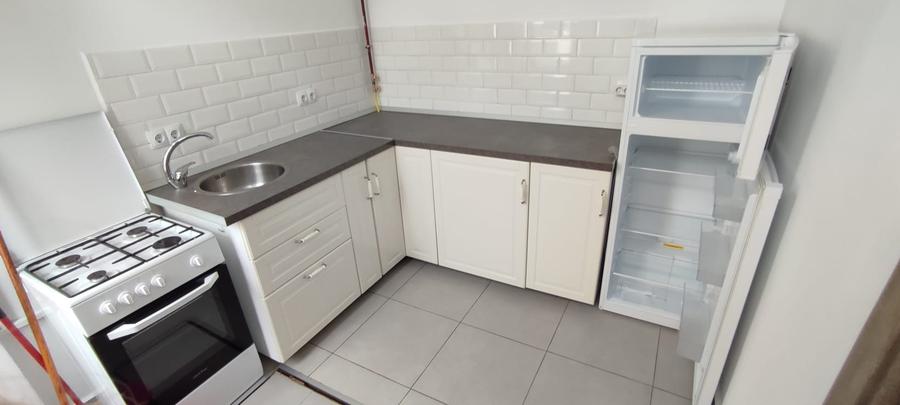 Apartament 3 camere mansardat Calea Calarasilor cu gradina A9