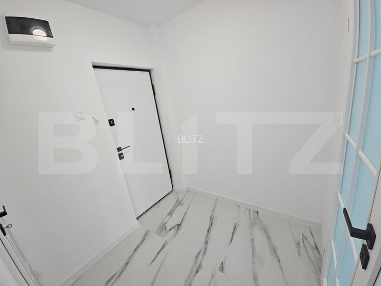 Apartament 3 camere, 56.50 mp, zona Podu Ros - 14